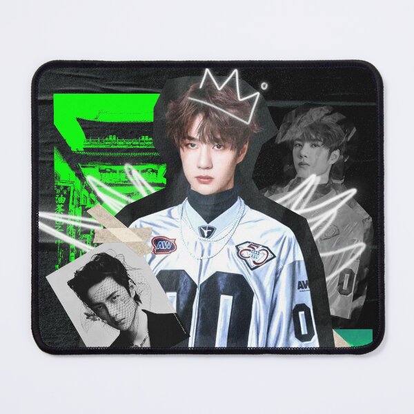 Item preview, 王一博 Wang Yibo designed and sold by Ix•L .