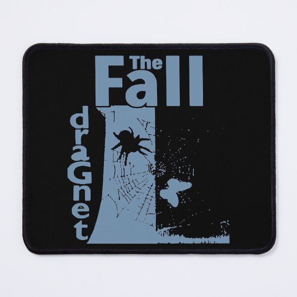 Item preview, The Fall Dragnet Gifts For Everyone designed and sold by TheFallBand.