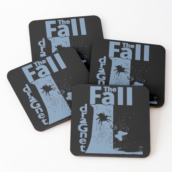 Item preview, The Fall Dragnet Gifts For Everyone designed and sold by TheFallBand.