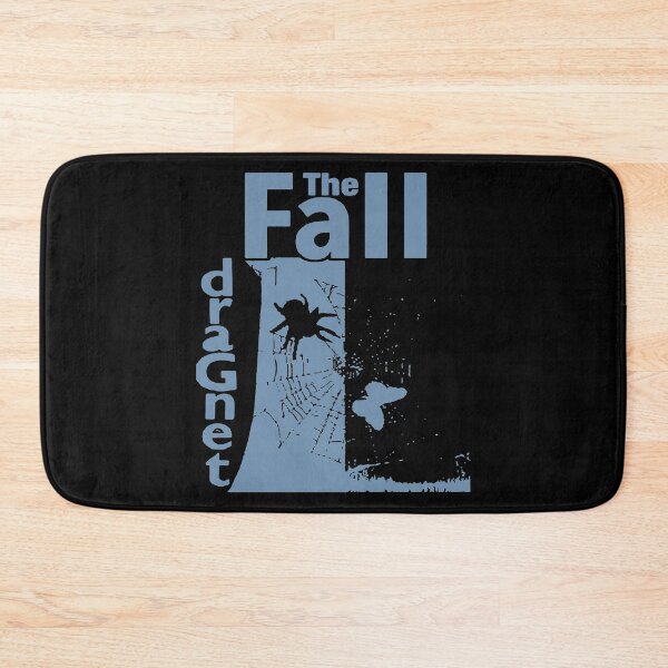 Item preview, The Fall Dragnet Gifts For Everyone designed and sold by TheFallBand.
