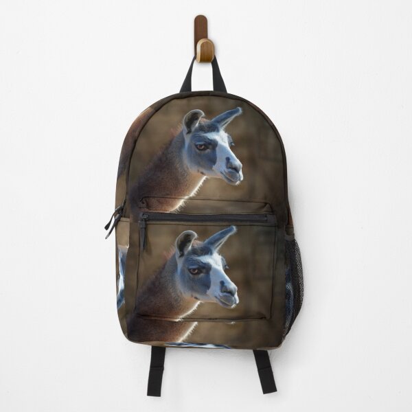 Item preview, Llama designed and sold by Savannah Gibbs.