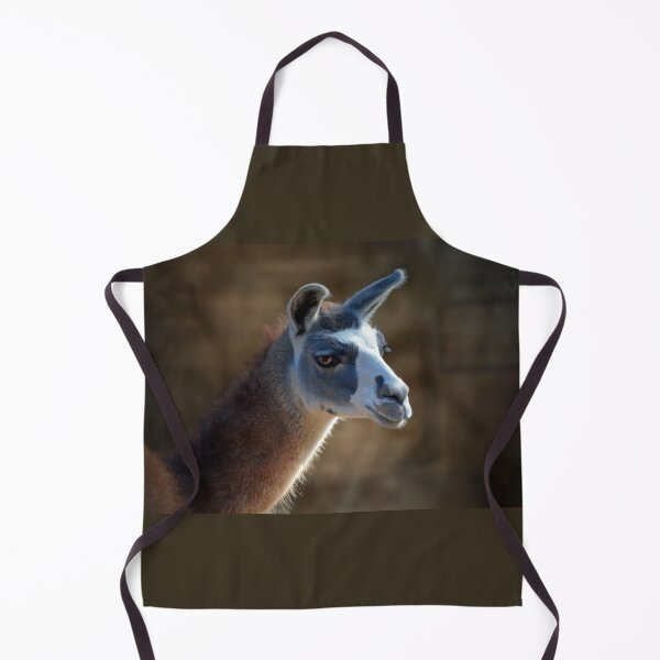 Item preview, Llama designed and sold by Savannah Gibbs.