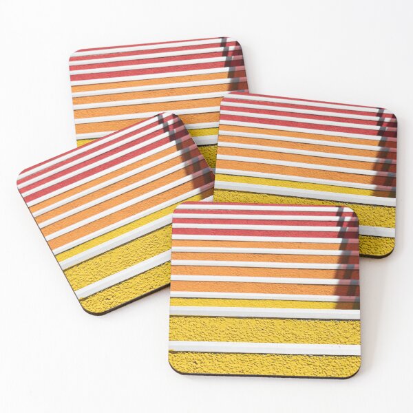 Item preview, Lines designed and sold by Marylou Badeaux.