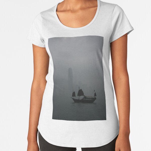 Vintage Men's Boat T-shirt 3d Print Pirate Boat Round Neck Short