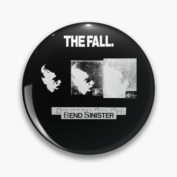 Artikelvorschau, Das verborgene Geheimnis hinter dem Herbstball entworfen und verkauft von TheFallBand.