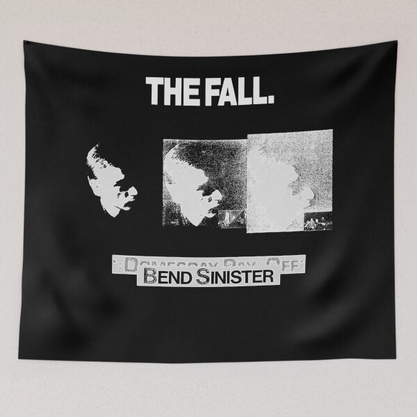 Item preview, The Hidden Mystery Behind The Fall Ball designed and sold by TheFallBand.