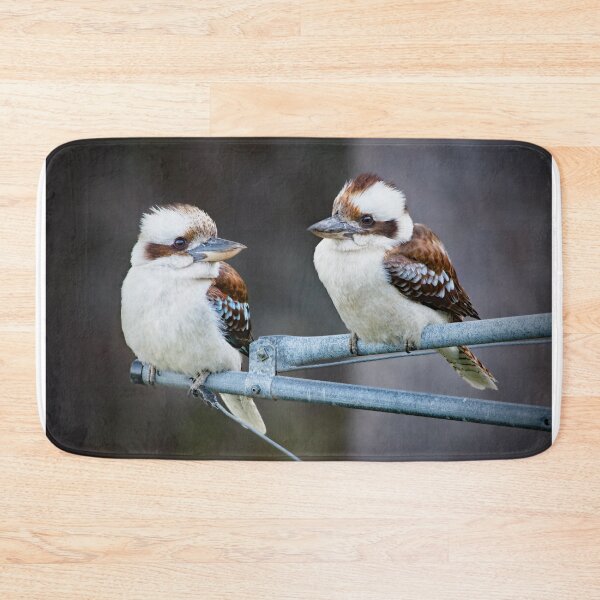 Item preview, Kookaburras on a Hills Hoist designed and sold by RAFImages.