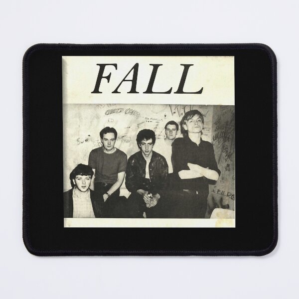 Item preview, The Single Most Important Thing You Need To Know About The Fall Ball designed and sold by TheFallBand.