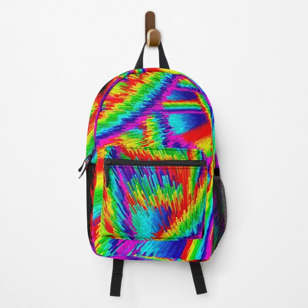Item preview, Trippy rainbow designed and sold by ethansmith2000.