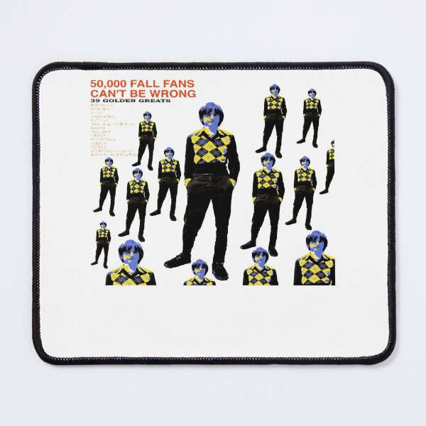 Item preview, The Ugly Truth About The Fall Ball designed and sold by TheFallBand.