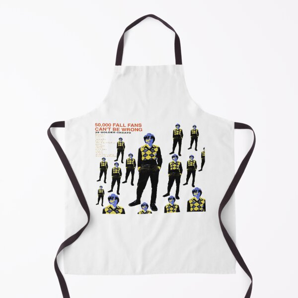 Item preview, The Ugly Truth About The Fall Ball designed and sold by TheFallBand.
