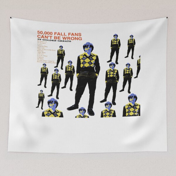 Item preview, The Ugly Truth About The Fall Ball designed and sold by TheFallBand.