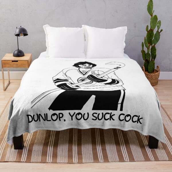 Item preview, Dunlop You Suck Cock designed and sold by JamesConnie9.