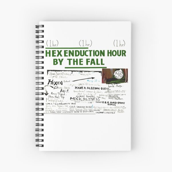 Item preview, Things You Must Know About The Fall Ball designed and sold by TheFallBand.