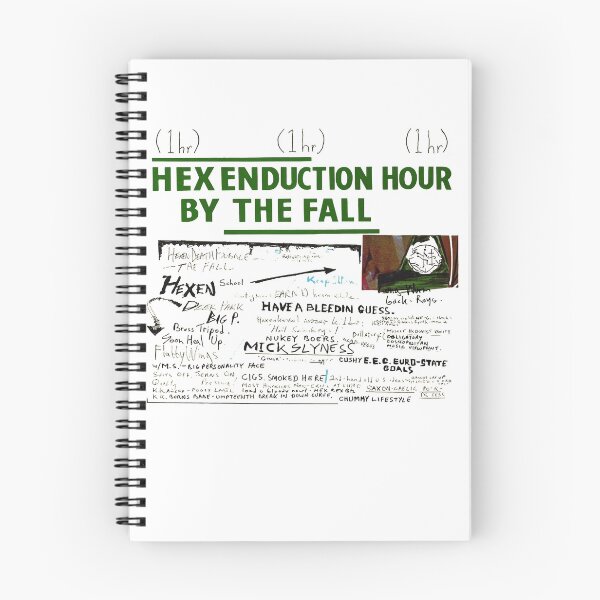 Item preview, Things You Must Know About The Fall Ball designed and sold by TheFallBand.