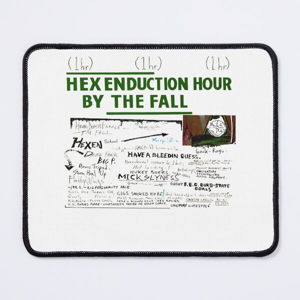 Item preview, Things You Must Know About The Fall Ball designed and sold by TheFallBand.