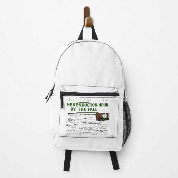 Item preview, Things You Must Know About The Fall Ball designed and sold by TheFallBand.