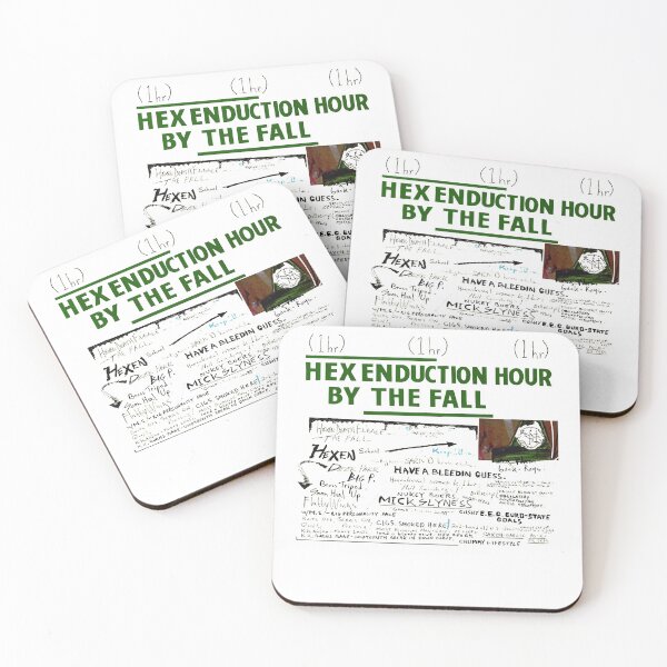 Item preview, Things You Must Know About The Fall Ball designed and sold by TheFallBand.