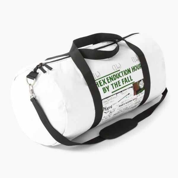 Item preview, Things You Must Know About The Fall Ball designed and sold by TheFallBand.