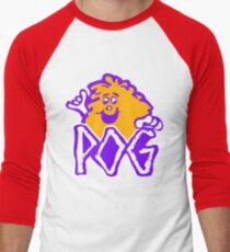 POG Men's Baseball ¾ T-Shirt