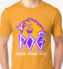 POG Unisex T-Shirt