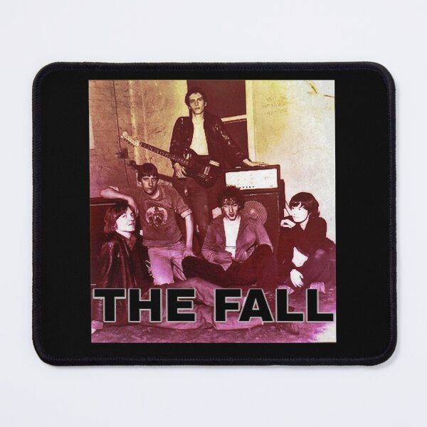 Item preview, What Can You Do About The Fall Ball Right Now designed and sold by TheFallBand.