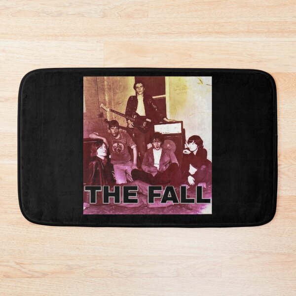 Item preview, What Can You Do About The Fall Ball Right Now designed and sold by TheFallBand.