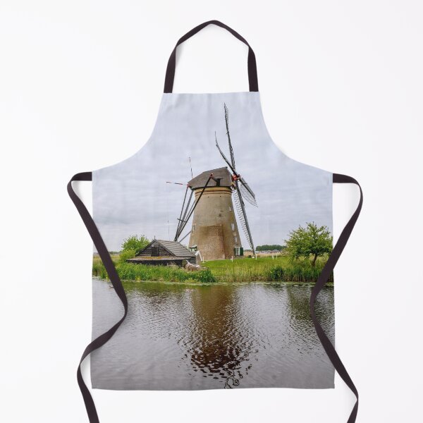 Item preview, Kinderdijk designed and sold by Lanis Rossi.