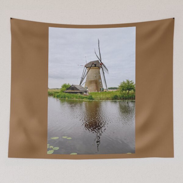 Item preview, Kinderdijk designed and sold by Lanis Rossi.