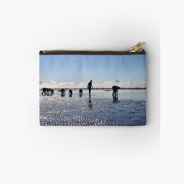 Item preview, Mudflat Hiking designed and sold by Jo Nijenhuis.