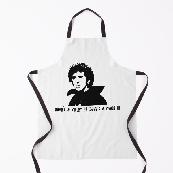 Item preview, Dave's A Killer!!! Dave's A Mess!!! designed and sold by JamesConnie9.