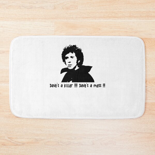 Item preview, Dave's A Killer!!! Dave's A Mess!!! designed and sold by JamesConnie9.