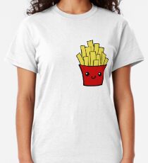 mcdonalds fries shirt