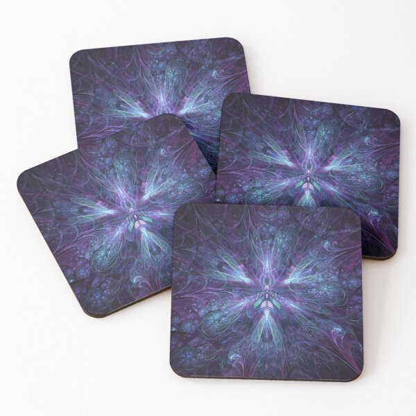 Item preview, Electric Bloom designed and sold by Cameron Gray.
