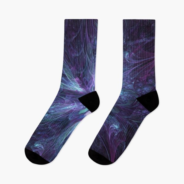 Item preview, Electric Bloom designed and sold by Cameron Gray.
