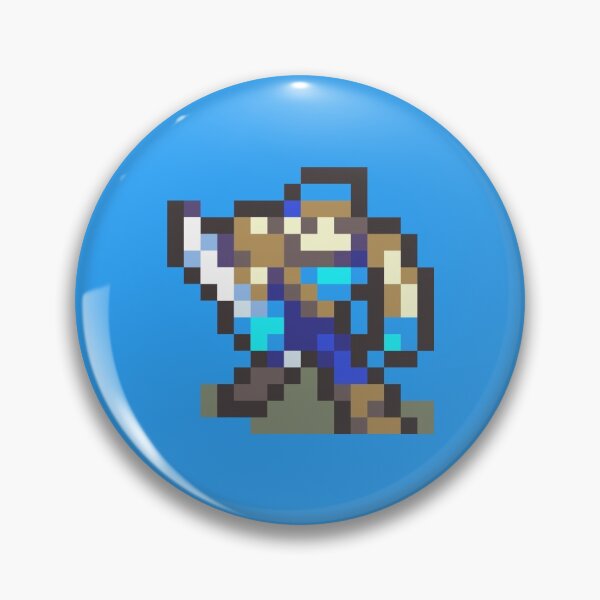 Item preview, Mercenary Sprite designed and sold by The Sprite Guy.