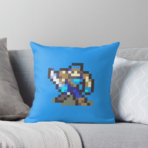 Item preview, Mercenary Sprite designed and sold by The Sprite Guy.