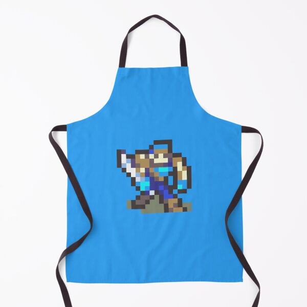 Item preview, Mercenary Sprite designed and sold by The Sprite Guy.