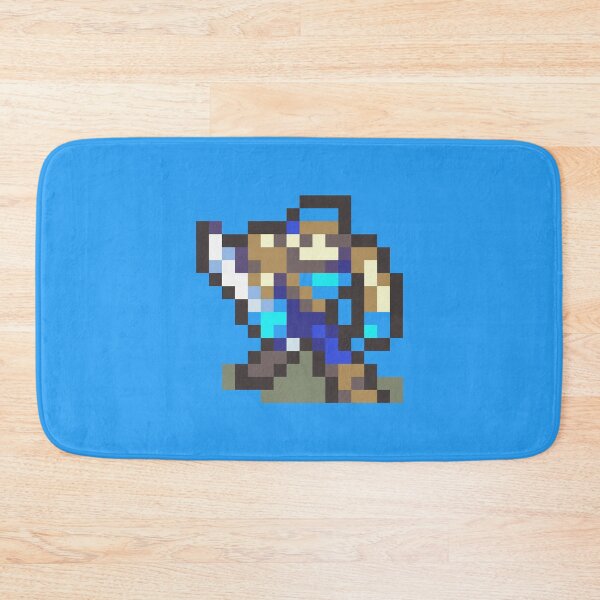 Item preview, Mercenary Sprite designed and sold by The Sprite Guy.
