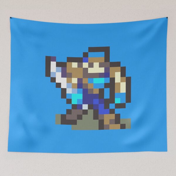 Item preview, Mercenary Sprite designed and sold by The Sprite Guy.
