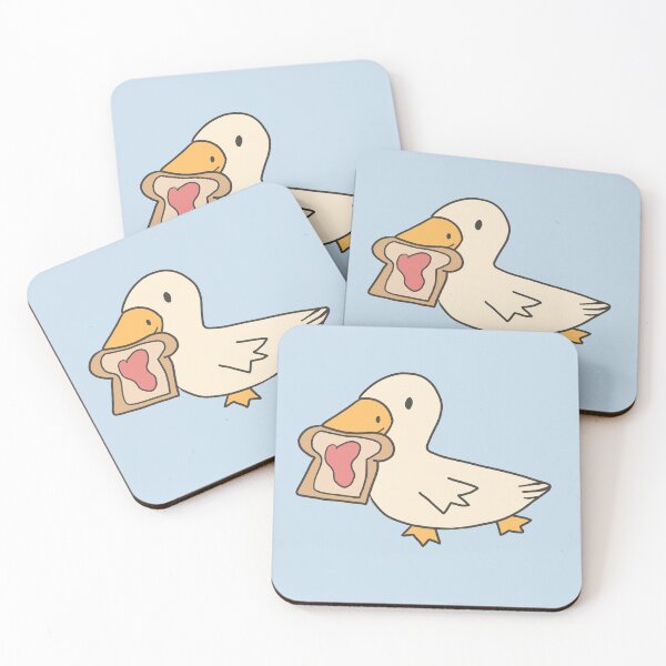 Item preview, Toast Thief designed and sold by Facebook.com/ ArtByAmyMinori.