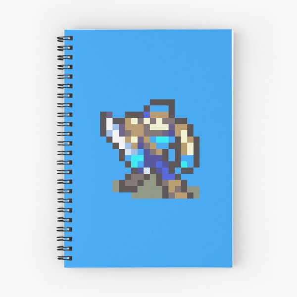 Item preview, Mercenary Sprite designed and sold by The Sprite Guy.