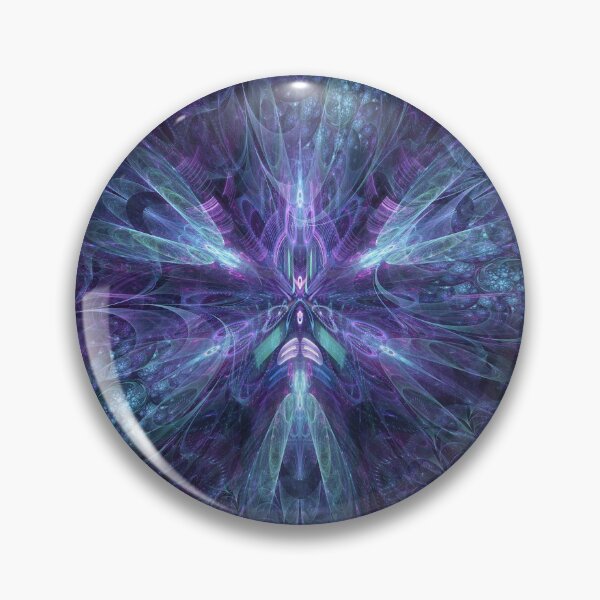 Item preview, Electric Bloom designed and sold by Cameron Gray.