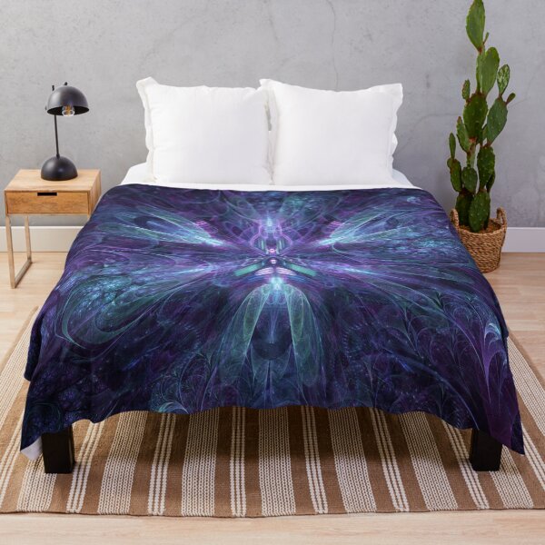 Item preview, Electric Bloom designed and sold by Cameron Gray.