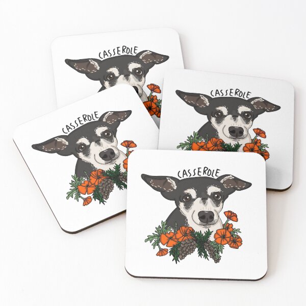 Item preview, Casserole designed and sold by sisselonpaper.