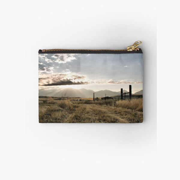 Item preview, Montana Sun Rise designed and sold by Buzzimage.