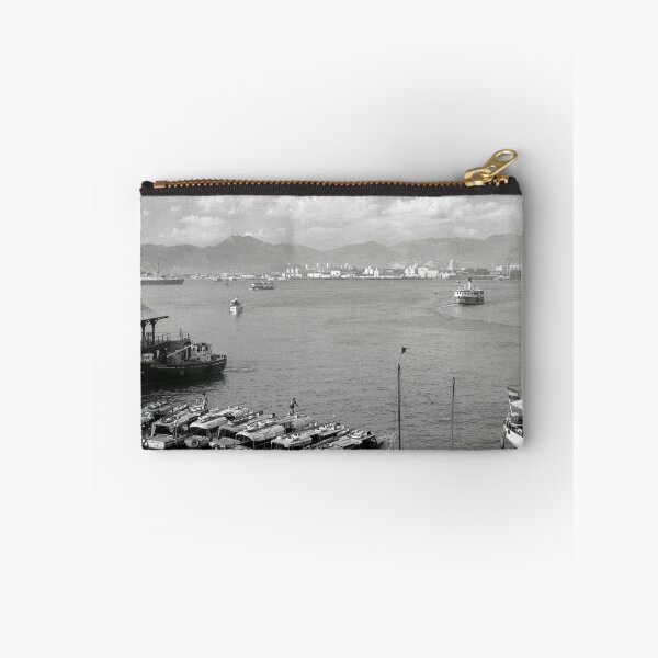 Item preview, Across the Harbour designed and sold by Brunoboy.