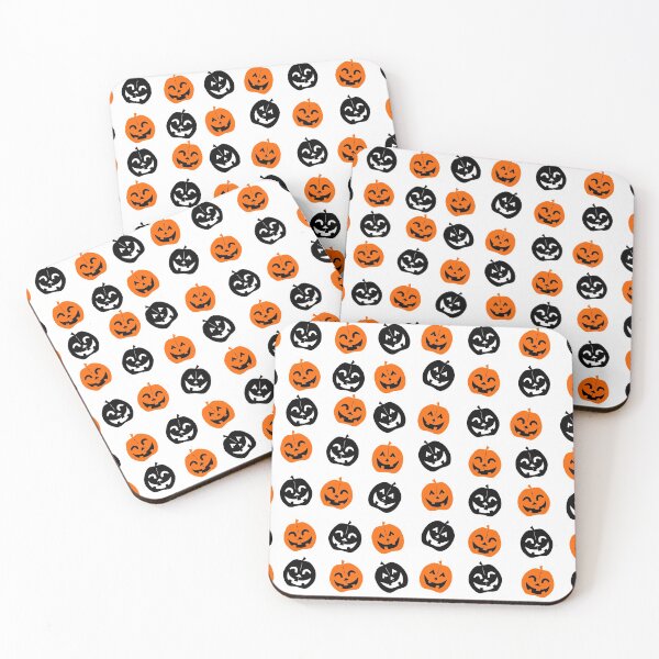 Item preview, Halloween Pumpkin Pals Party designed and sold by ArashiiGames.