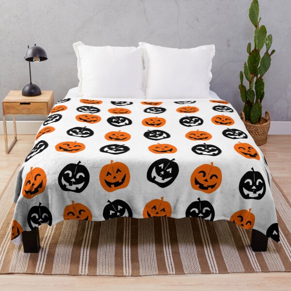 Item preview, Halloween Pumpkin Pals Party designed and sold by ArashiiGames.