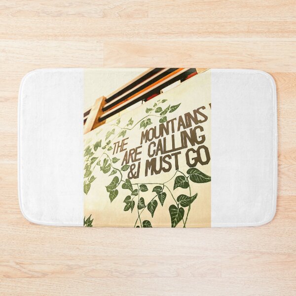 Item preview, I MUST GO designed and sold by iAmmAja43.